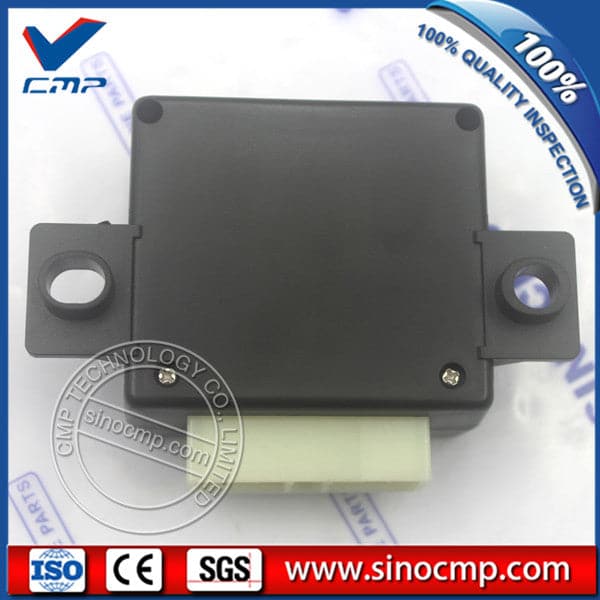 21N6-01270 Wiper Motor Controller for R140-7 R210-7 2