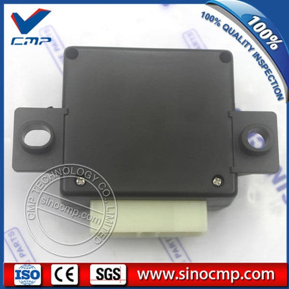 21N6-01270 Wiper Motor Controller for Hyundai R140-7 R210-7