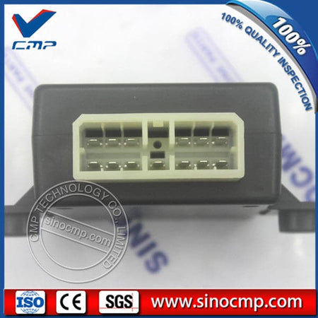 21N6-01270 Wiper Motor Controller for R140-7 R210-7 4