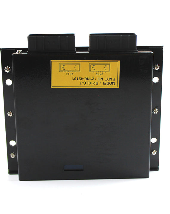 21N6-33100 21N6-33102 Controller for Hyundai R215LC7 RD210-7 R210LC-7E