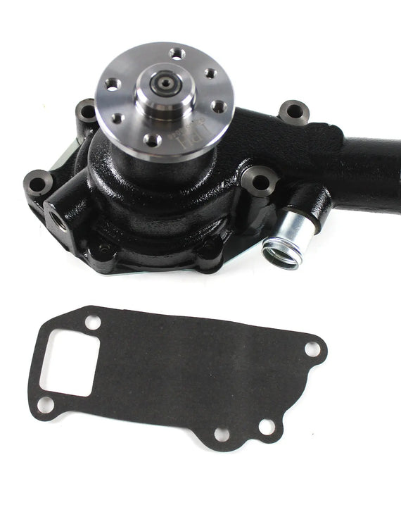 Pompe à eau 8-94376865-0 8-97021171-1 pour moteur Hitachi EX120-2 EX100-1 Isuzu 4BD1
