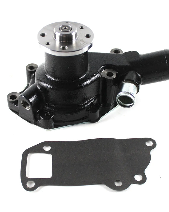 Pompe à eau 8-94376865-0 8-97021171-1 pour moteur Hitachi EX120-2 EX100-1 Isuzu 4BD1
