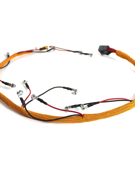305-4893 3054893 Arnés de cableado del inyector para motor CAT 320D 321D 323D C6.4