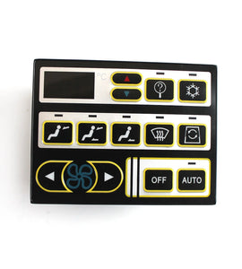 Controlador de ar condicionado 14541344 VOE14541344 para Volvo EC210B EC240B EC290B