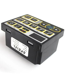 Controlador de ar condicionado 14541344 VOE14541344 para Volvo EC210B EC240B EC290B