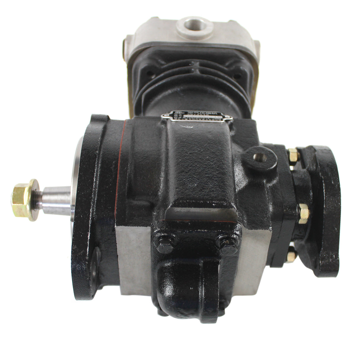 3974548 Air Compressor Pump for Cummins 6BT 5.9 4BT 6CT Engine – Sinocmp
