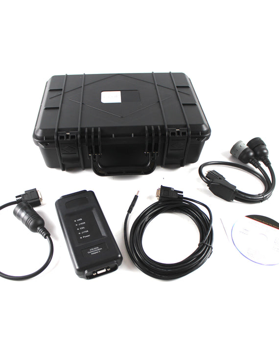 478-0235 538-5051 Communication ET4 Adapter Diagnostic Tool for CAT Caterpillar Machines