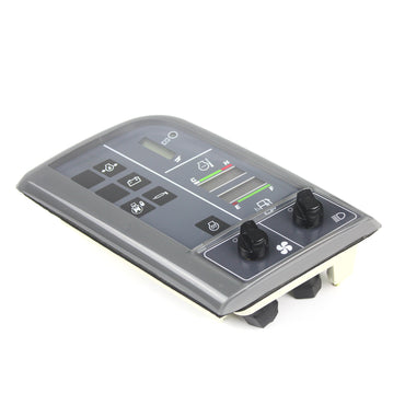 7834-73-2001 Monitor de clúster de calibre se adapta a Komatsu PC400-6 PC60-7 PC70-7