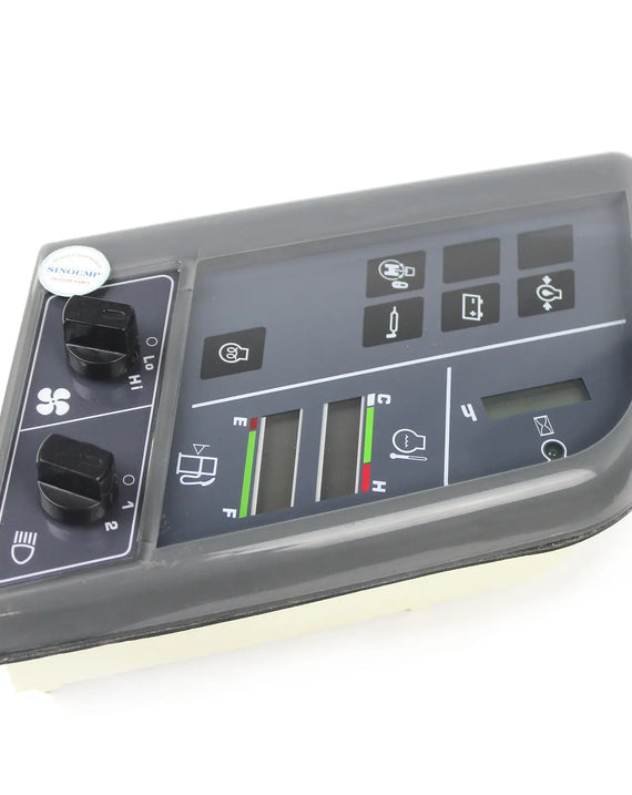 Panneau d'affichage de moniteur 7834-73-2002 pour Komatsu PC60-7 PC70-7 PC400-6