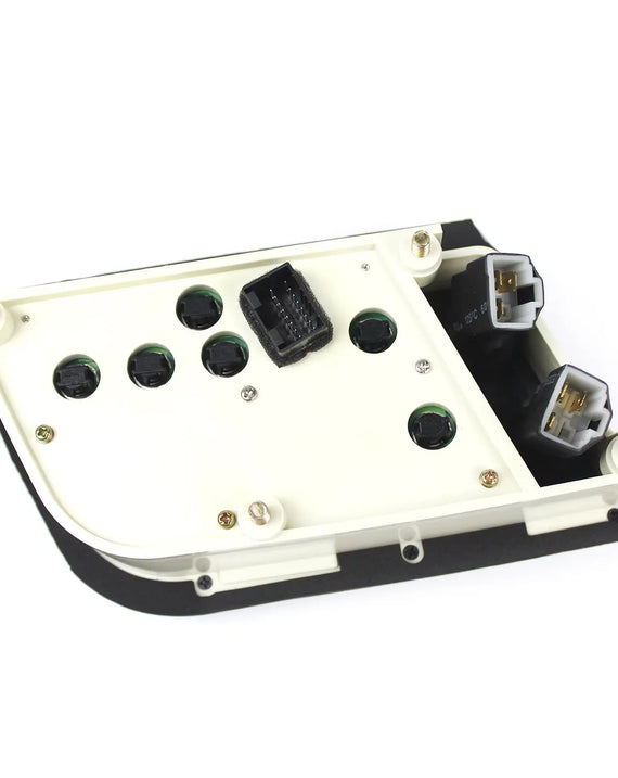 7834-73-2101 7834-73-2102 Monitor Display Panel for Komatsu PC60-7 PC70-7