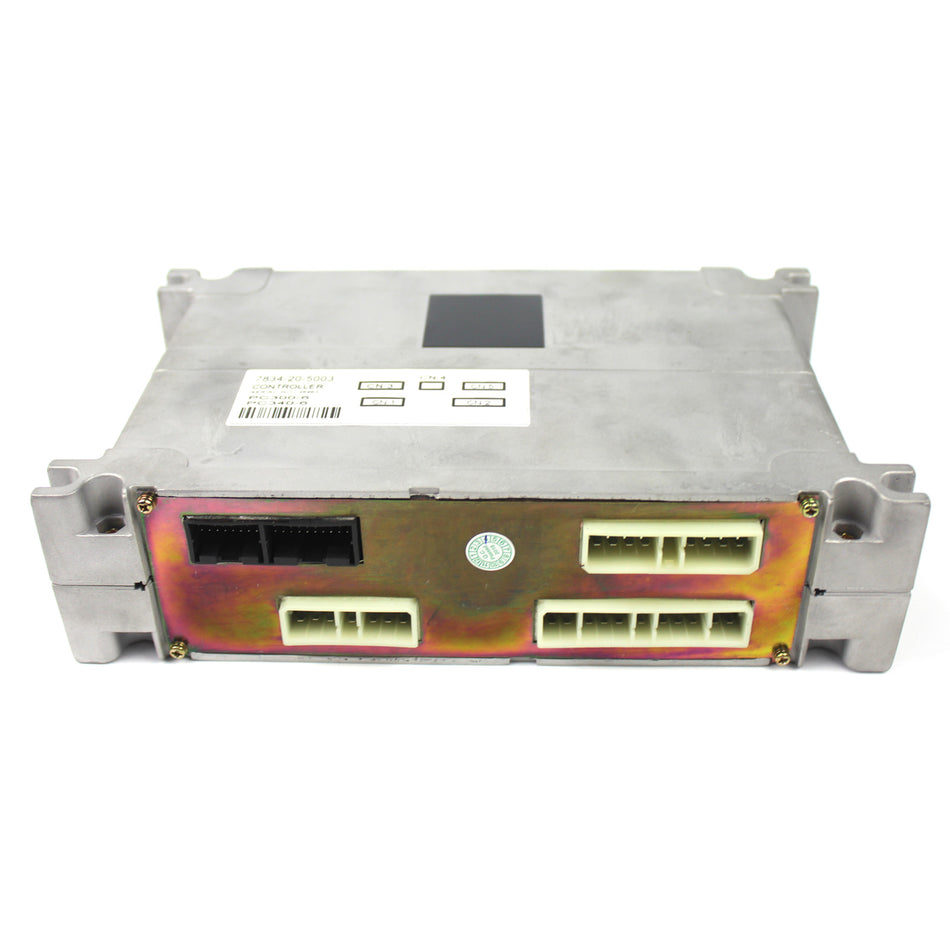 7834-23-2000 7834-23-5000 Komatsu Controller Box ASSY für PC120-6 PC100-6 PC120-6
