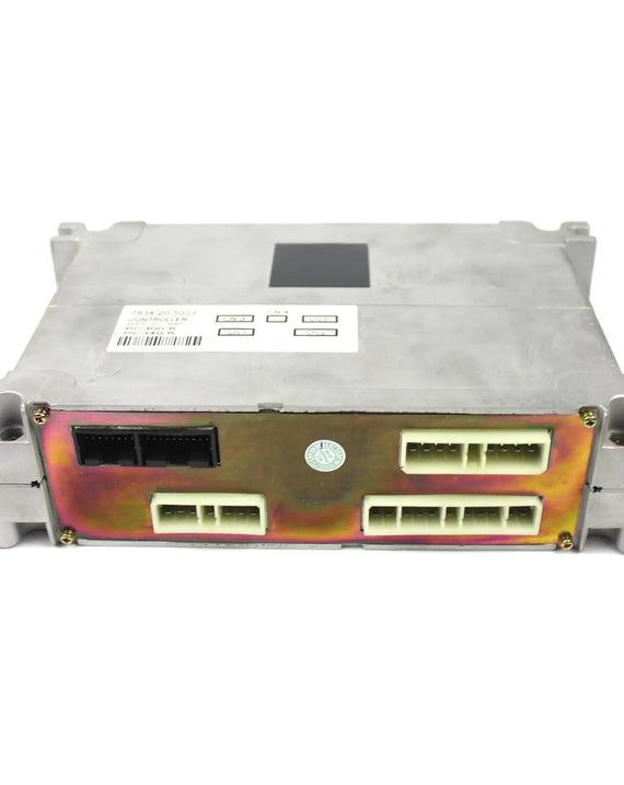 7834-23-2000 7834-23-5000 Komatsu Controller Box Assy for PC120-6 PC100-6 PC120-6