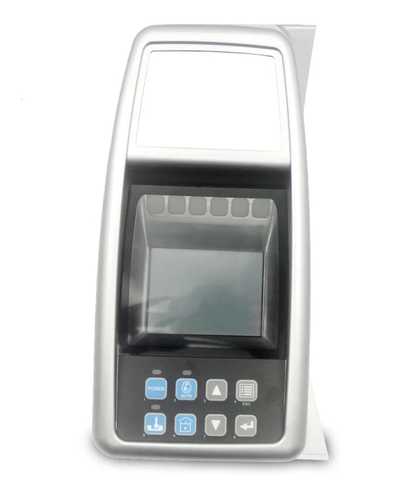 Panneau de jauge de moniteur K1030180 pour pelle Doosan TXC180LC-2 TXC340LC-2