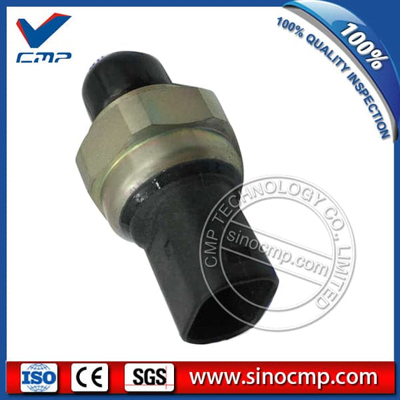 YX52S00012F1 Kobelco Genuine Pressure Sensor Excavator