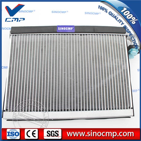 Kobelco SK135SR-2 SK210LC-8 A/C Condenser YN20M00107S020 1