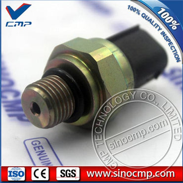 YX52S00012F1 Kobelco SK200-6E SK330-6E Genuine Low Pressure Sensor