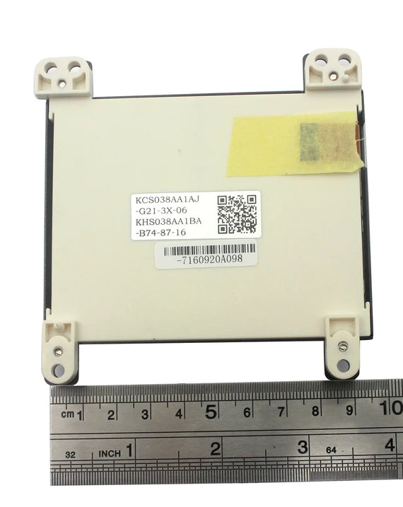 Moniteur écran LCD pour Komatsu PC200-7 PC220-7 PC300-7