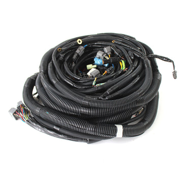 KRR1783 External Wiring Harness for SH240-3 Excavator Parts
