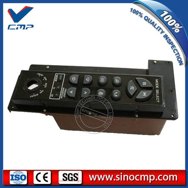 YN50E00001F4 YN50E00001F5 YN50E00001F7 Painel de instrumento de console SK200-3 SK200-5 SK120-5 SK100-3