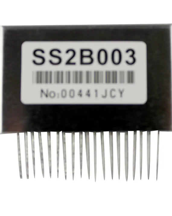 Controlador de computadora del módulo IC del excavador SS2B003 Kobelco Hitachi