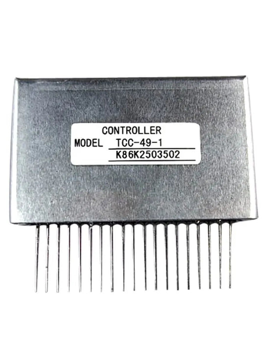 Controlador de computadora del módulo IC del excavador SS2B003 Kobelco Hitachi