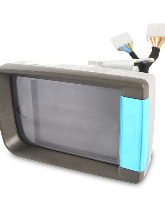14609611 VOE14609611 ECU Monitor for Volvo EC210D EC380D EC480D