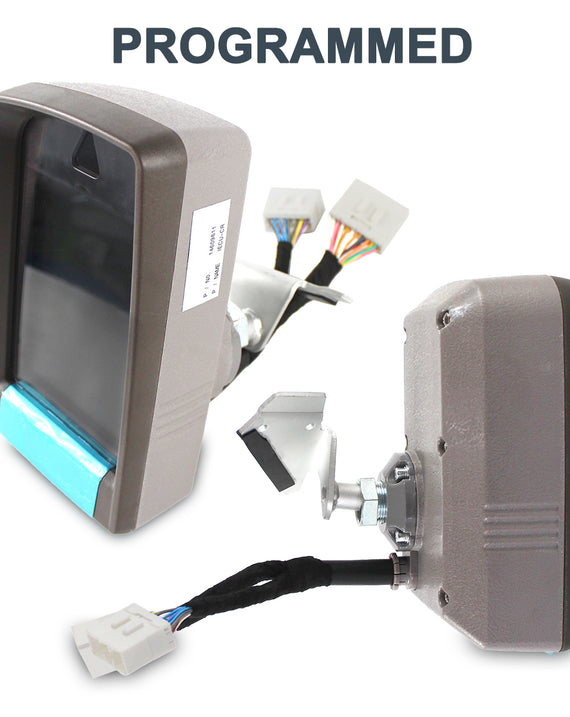 14609611 VOE14609611 ECU Monitor for Volvo EC210D EC380D EC480D