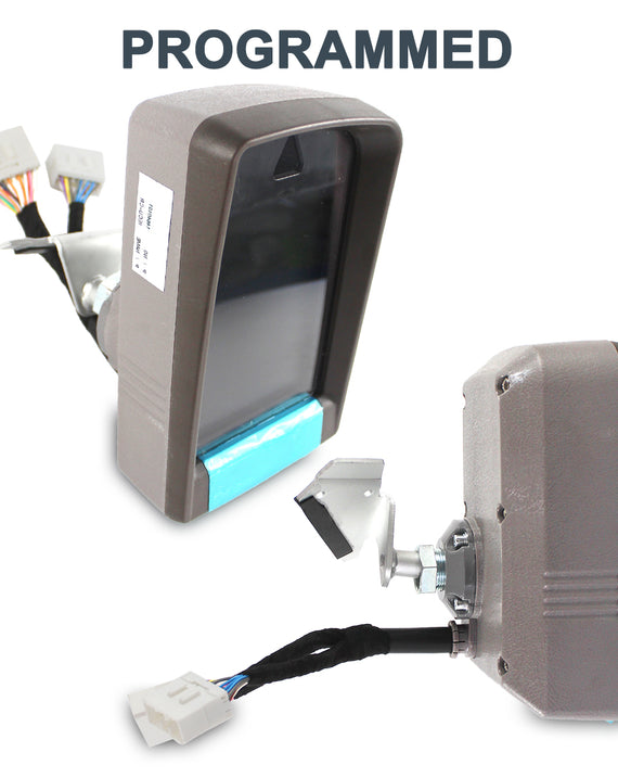 14640101 VOE14640101 I-ECU Monitor for Volvo EC235D EC240C EC250D