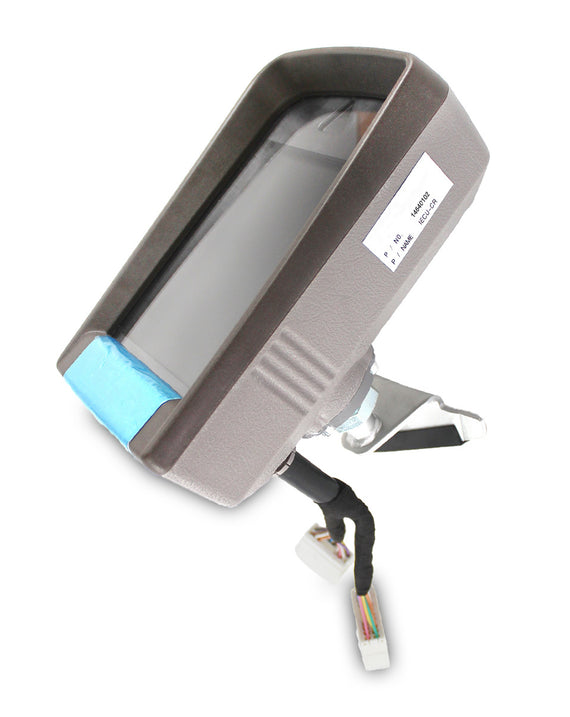 14640102 VOE14640102 I-ECU Monitor for Volvo EC250D EC300D EC350D