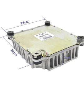 20577131 VOE20577131 Controlador ECU para excavadoras Volvo EC330B EC360B EC460B