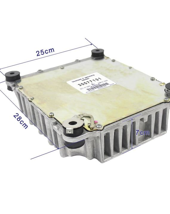 20577131 VOE20577131 ECU Controller for Volvo Excavators EC330B EC360B EC460B