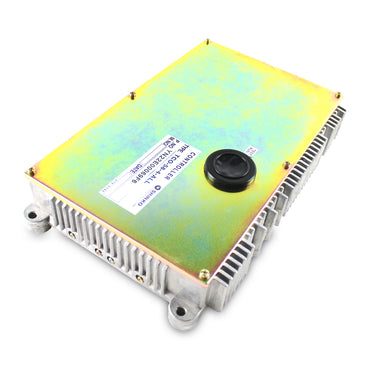 YN22E00069F6 Kobelco Bagger SK210-6 SK210LC-6 Controller Panel CPU