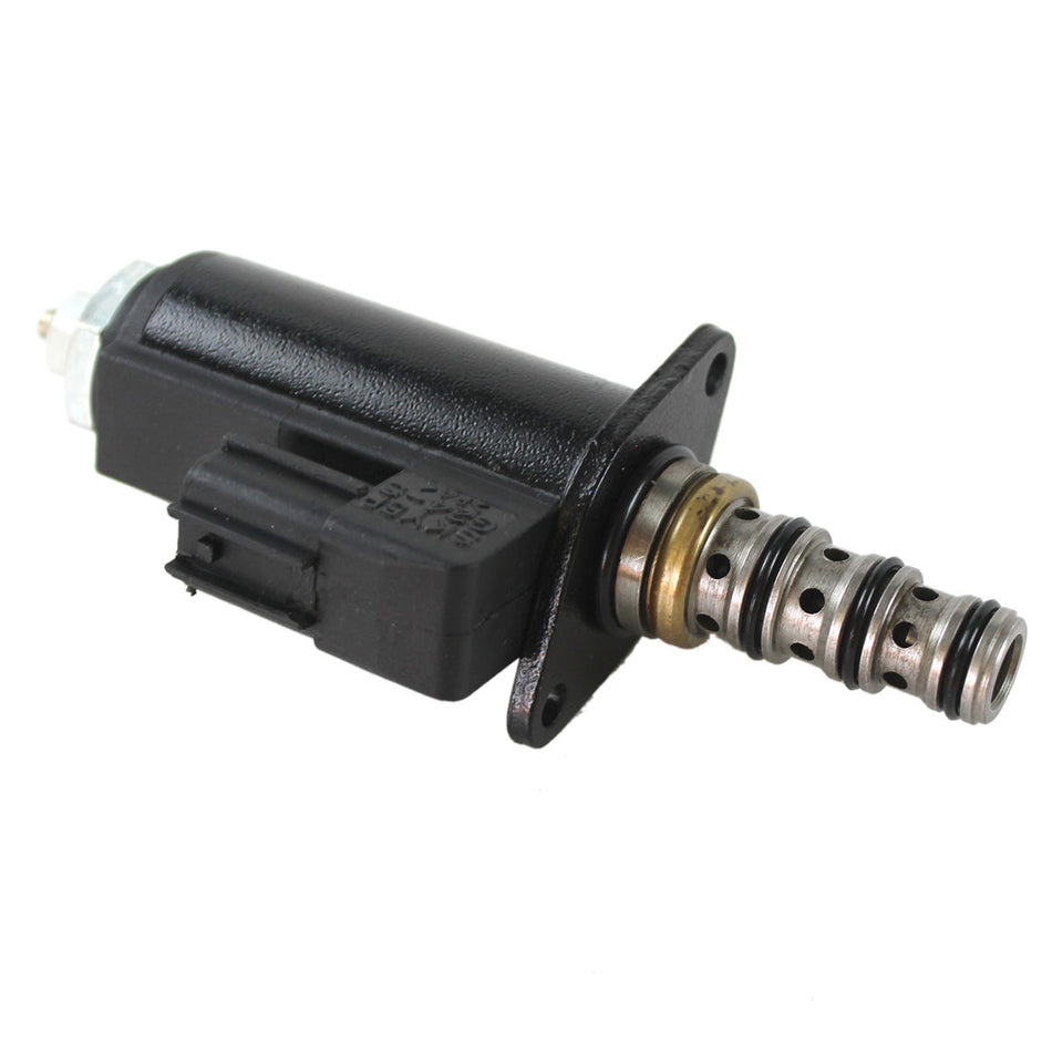 YN35V00020F1 Solenoid Valve_01