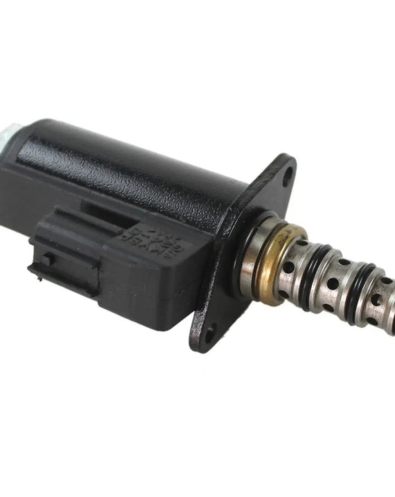 Électrovanne KWE5K-31/G24DA40 YN35V00020F1 pour Kobelco SK200-5 SK210-6