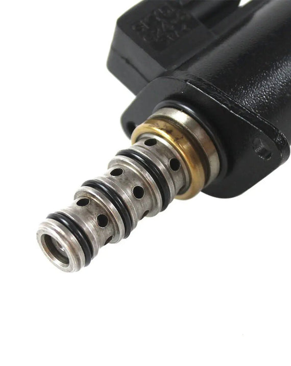 Électrovanne KWE5K-31/G24DA40 YN35V00020F1 pour Kobelco SK200-5 SK210-6