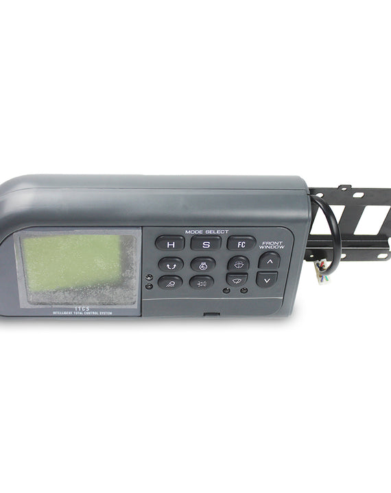 YN59S00002F3 EXCAVATOR DE KOBELCO SK200-5 SK120-5 SK100-5 SK200-Mark V Monitor Panel