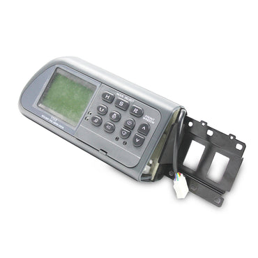 YN59S00002F4 Monitor-Anzeigefeld für Kobelco Bagger SK200-5 SK120-5 SK100-5