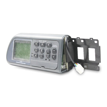YN59S00002F5 Tela do monitor para Kobelco SK100-5 SK120-5 SK200-5