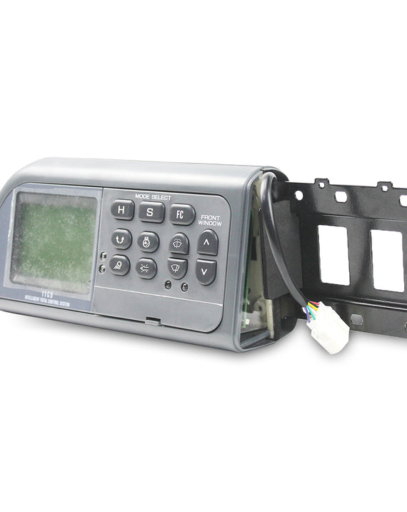 Pantalla de monitor YN59S00002F5 para Kobelco SK100-5 SK120-5 SK200-5