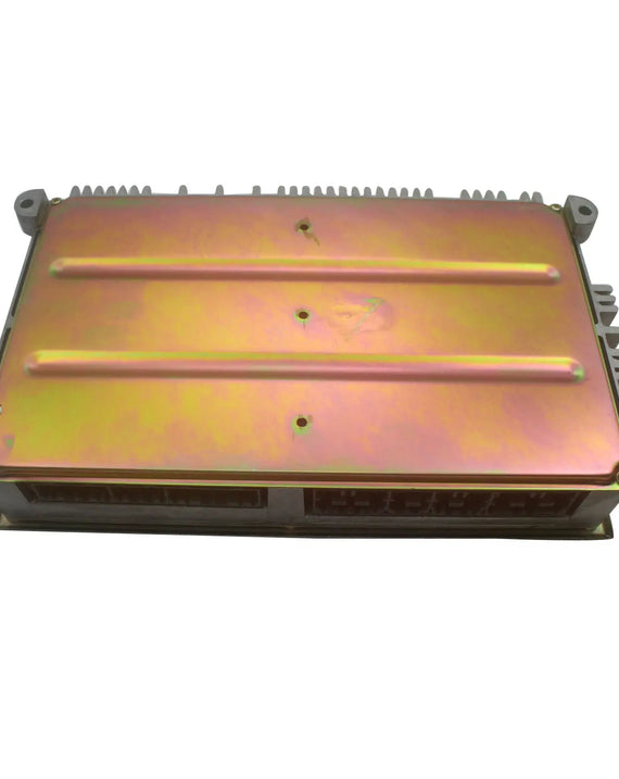 Boîtier de contrôleur CPU LQ22E00024F2 LQ22E00024F6 pour pelle Kobelco SK250LC-6 SK250-6