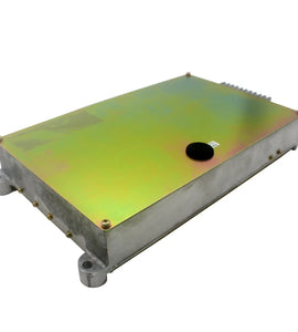 CPU-Controller YY22E00006F1 YY22E00006F3 für Kobelco SK135 SK135SR Bagger