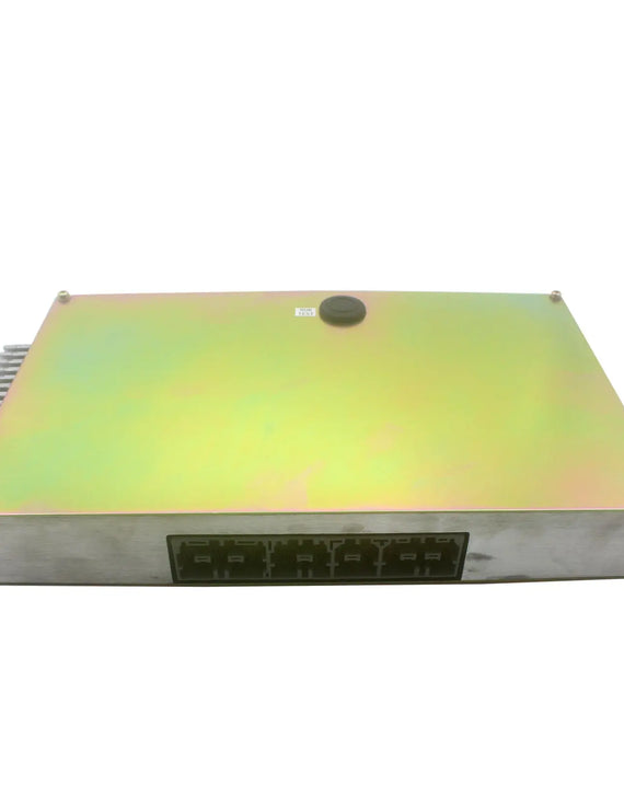 Contrôleur CPU YY22E00006F1 YY22E00006F3 pour pelle Kobelco SK135 SK135SR