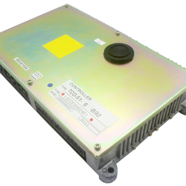 LQ22E00024F3 LQ22E00024F8 Controller CPU Unit for Kobelco SK250LC-6 SK250-6