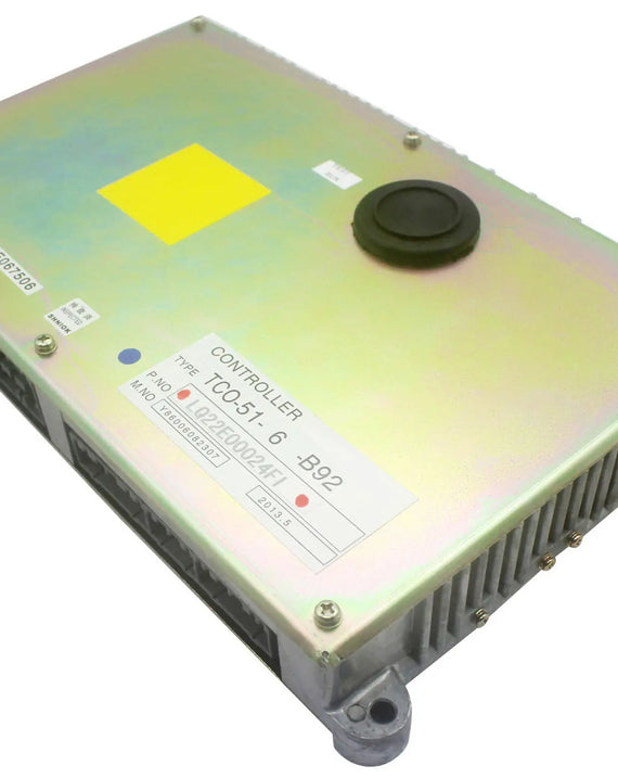 Unité CPU de contrôleur LQ22E00024F3 LQ22E00024F8 pour Kobelco SK250LC-6 SK250-6