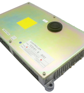 LQ22E00024F1 LQ22E00024F5 Controller für Kobelco Bagger SK250LC-6 SK250-6