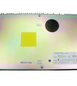 LQ22E00024F1 LQ22E00024F5 Controller für Kobelco Bagger SK250LC-6 SK250-6