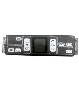 20Y-979-6141 146570-2510 Condicionador de Ar para Komatsu PC200-7 PC300-7 PC-7